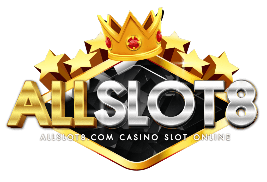 ALLSLOT8เว็บตรง